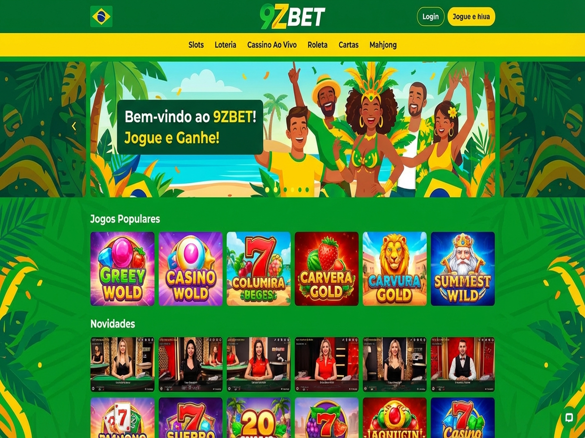 Screenshot 1 9zbet