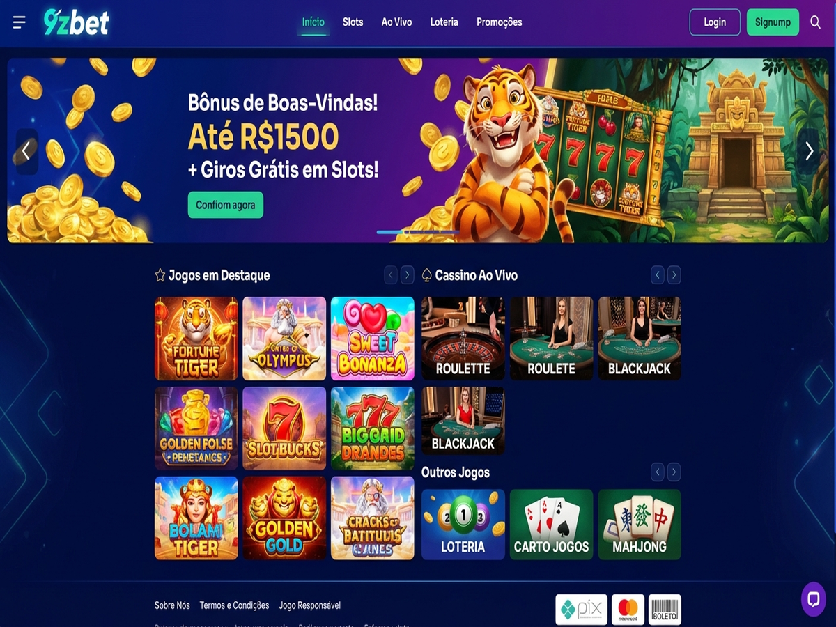 Screenshot 2 9zbet